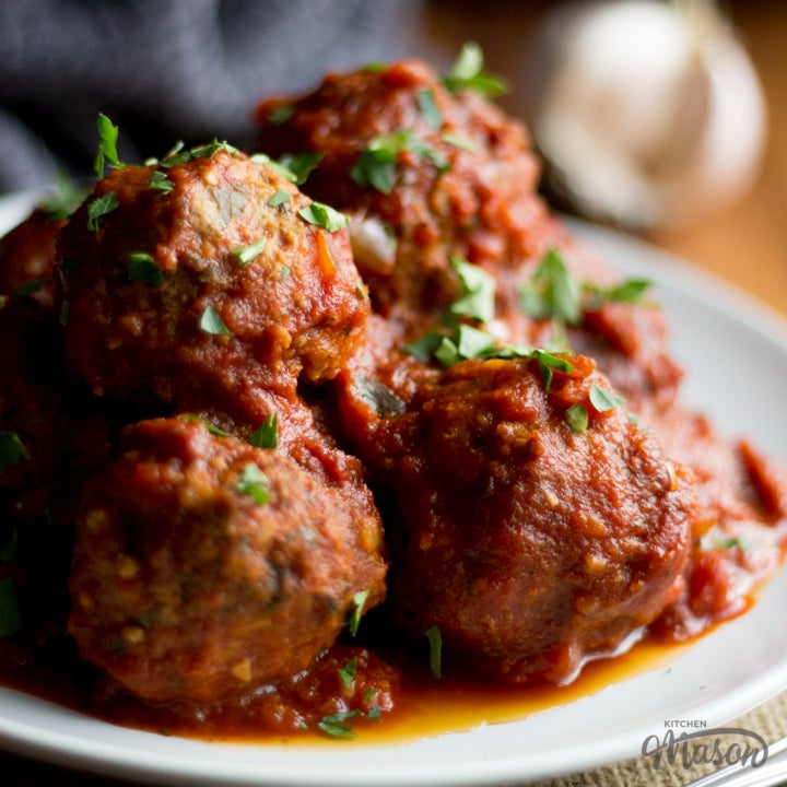 Will Meatballs Stay in the Crockpot Overnight?