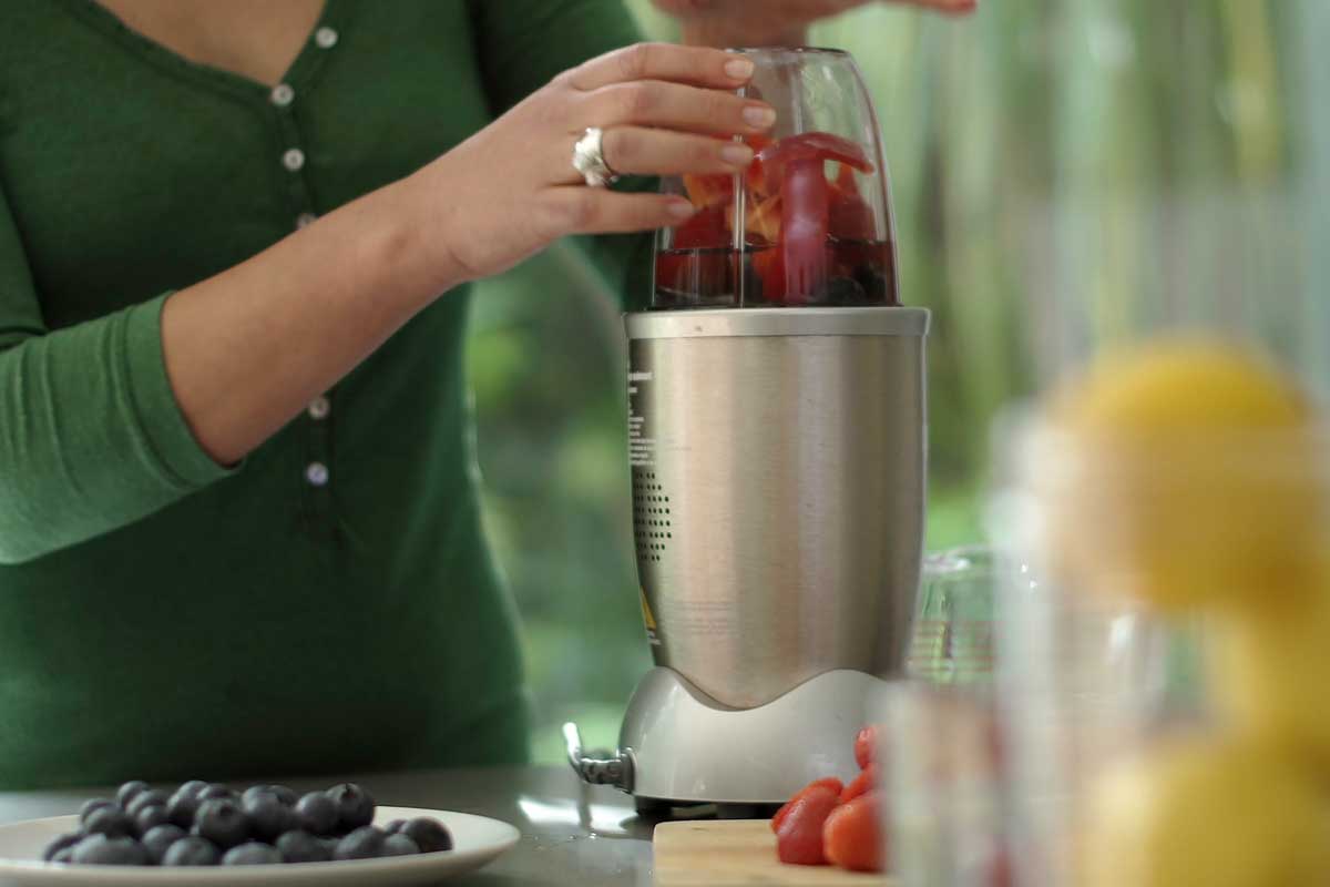 Would You be Able to Crush Ice with a Nutribullet: Everything You Should Know