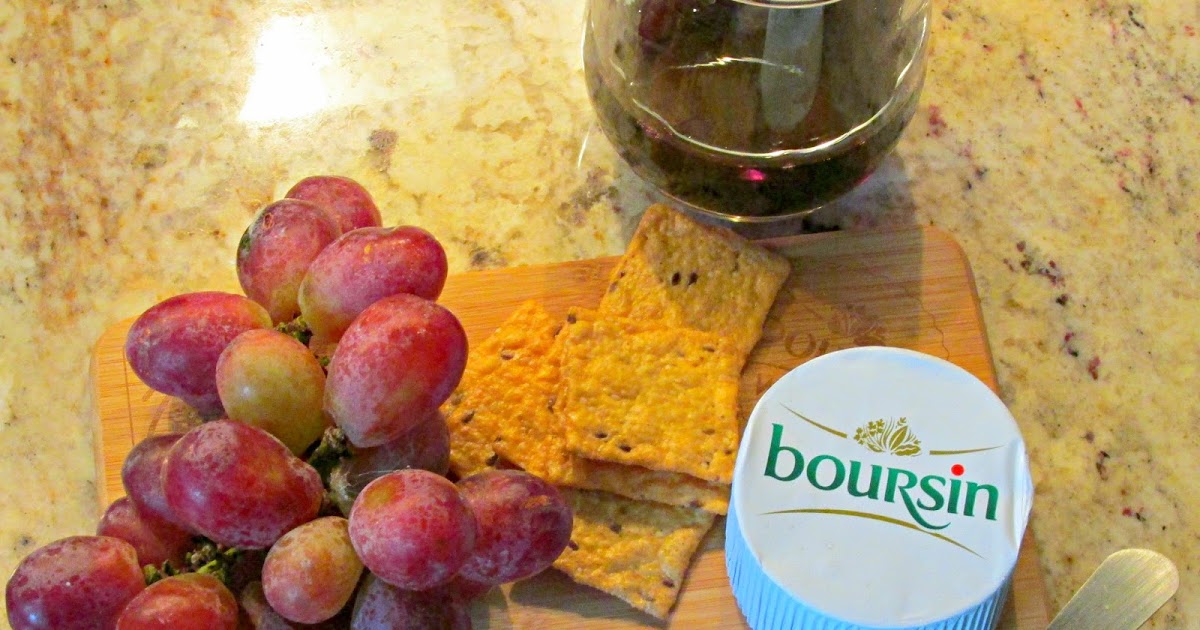 Can Boursin cheese be frozen? - The best way