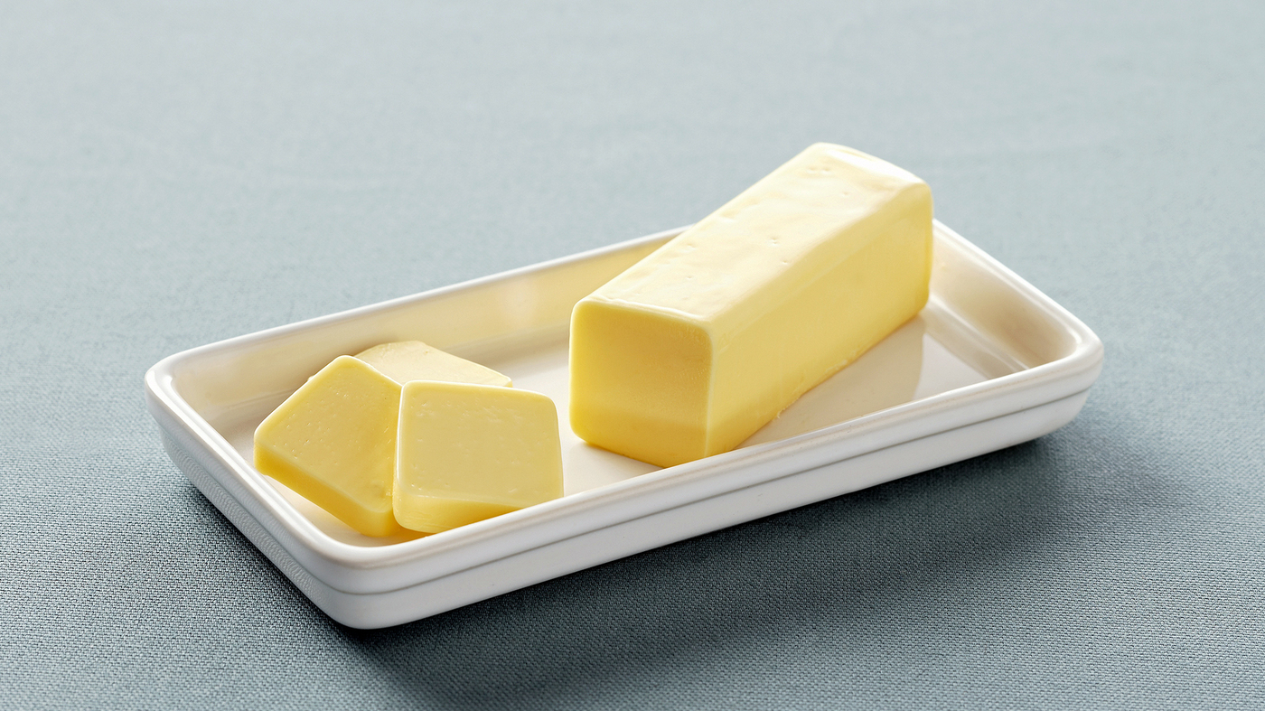 Can You Refreeze Butter? - The Ultimate Guide