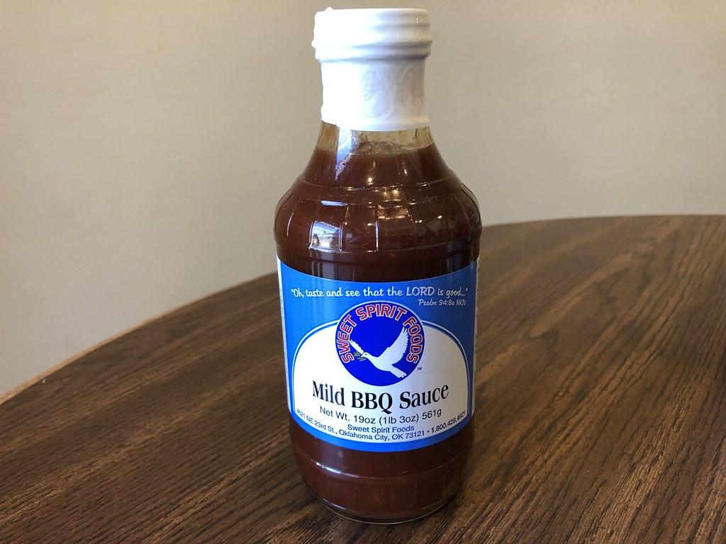 Can barbecue sauce be frozen?