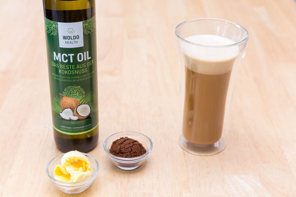 Can bulletproof coffee be reheated? - The Ultimate Guide