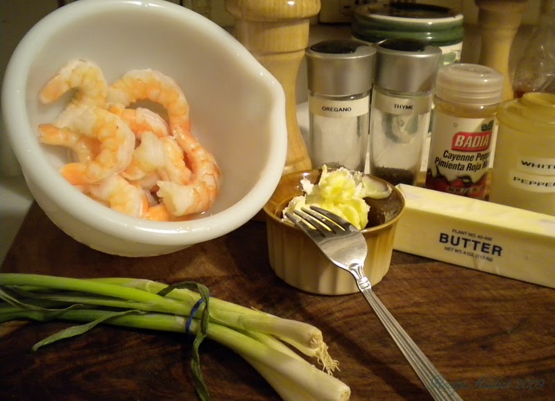 Can cooked shrimp be frozen? - The complete guide