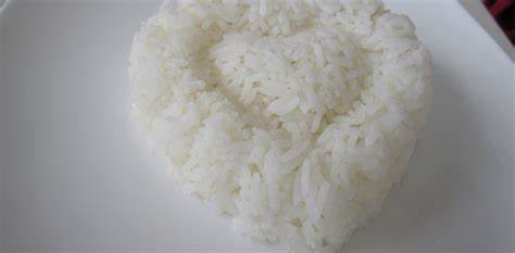 Can jasmine rice be used for sushi?