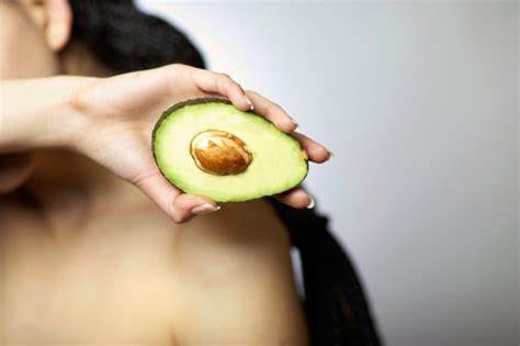 Can you eat avocado skin?