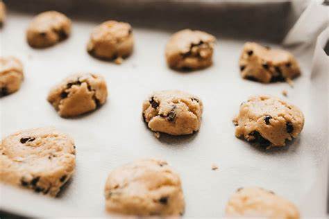 Can you eat expired cookie dough?