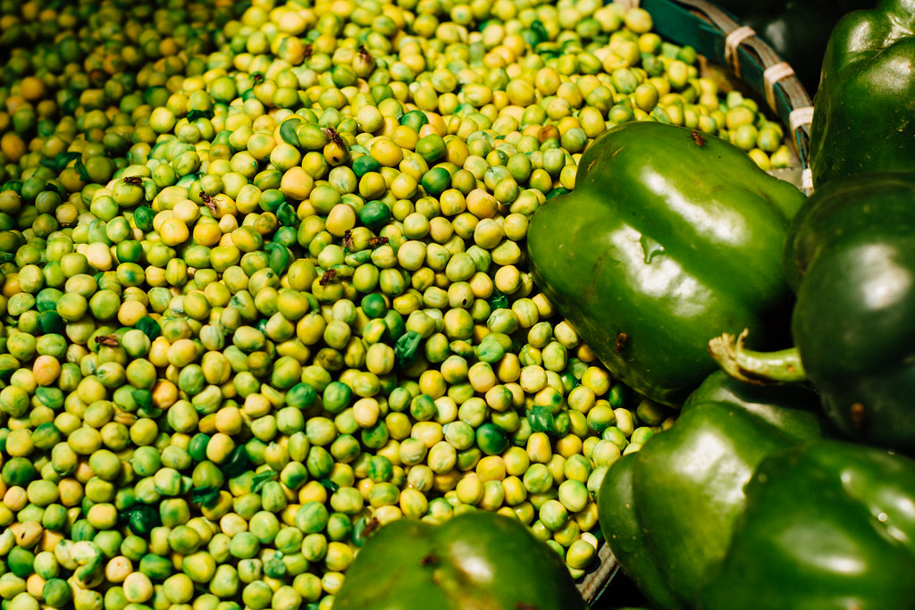 Green Chickpeas - Everything you need to know