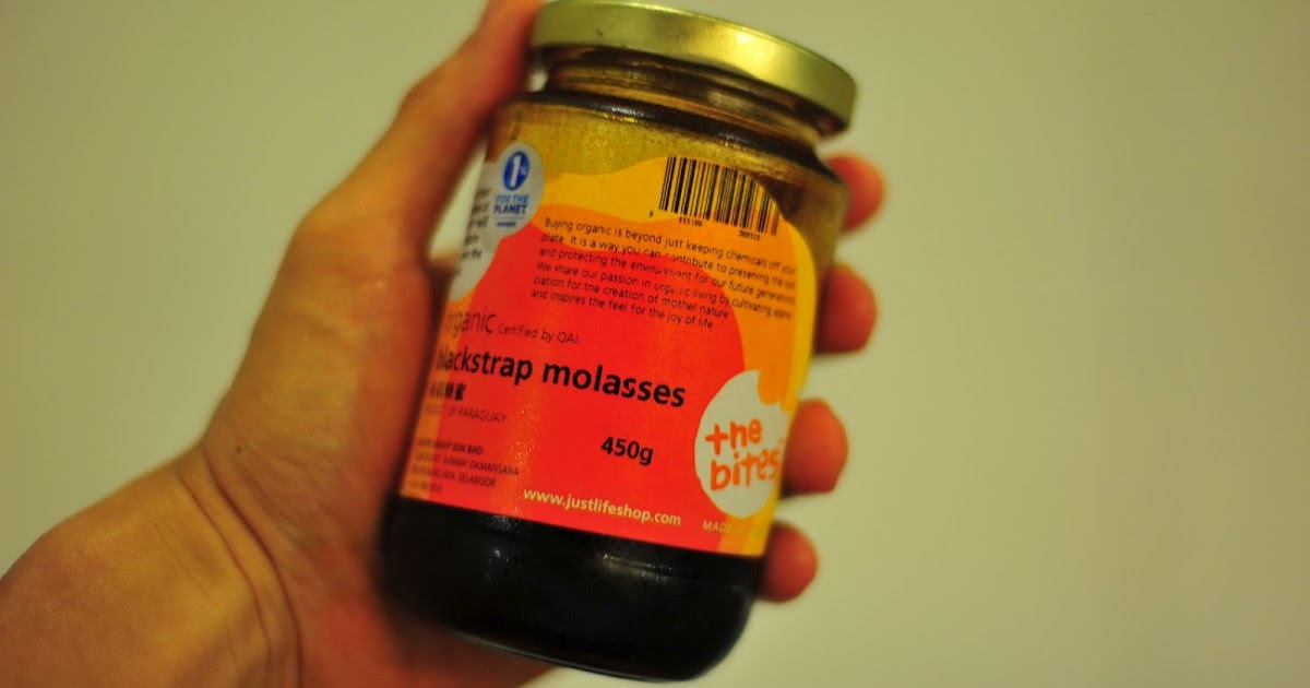 Honey vs. Molasses - The Real Differences