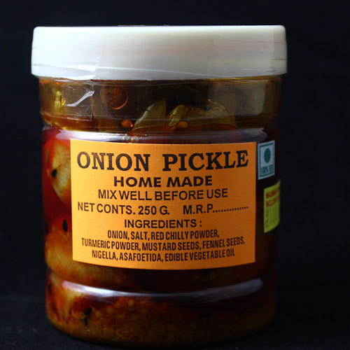 How long do pickled onions last?