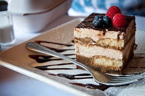 How long does tiramisu last?