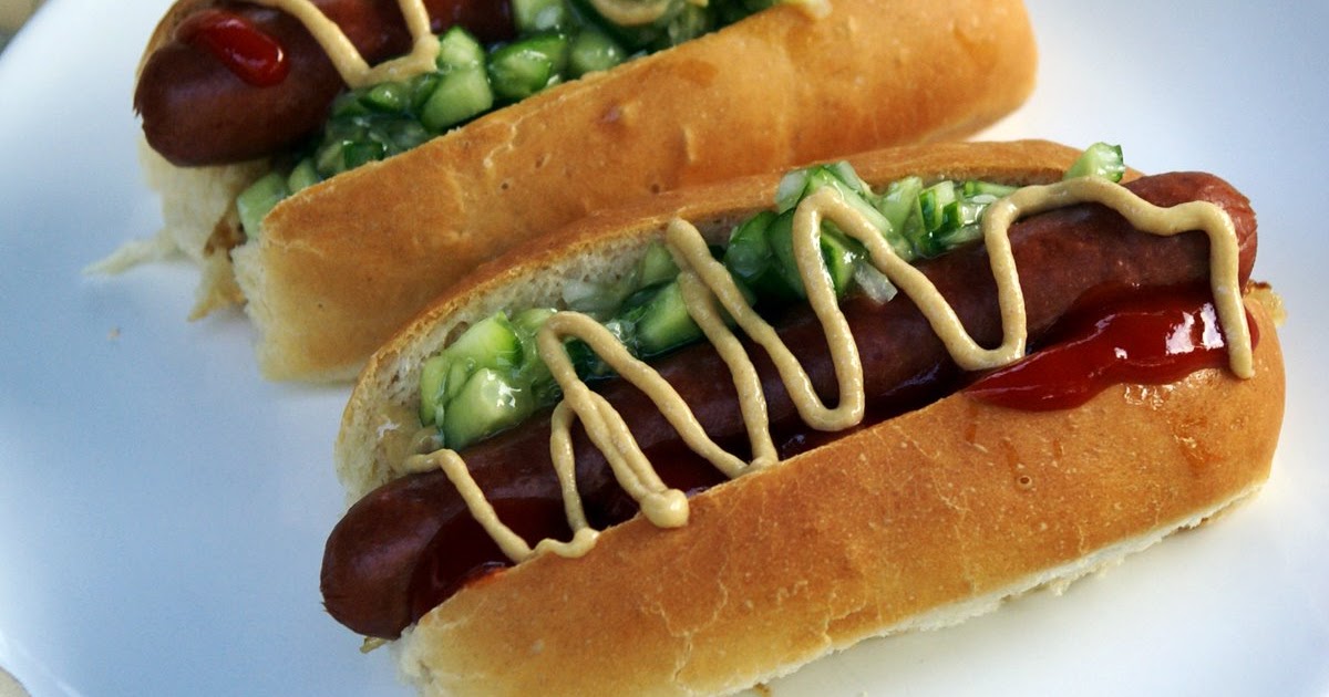 How to Cook Hot Dogs? - The Ultimate Guide