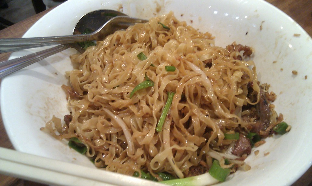 How to make noodles less spicy?