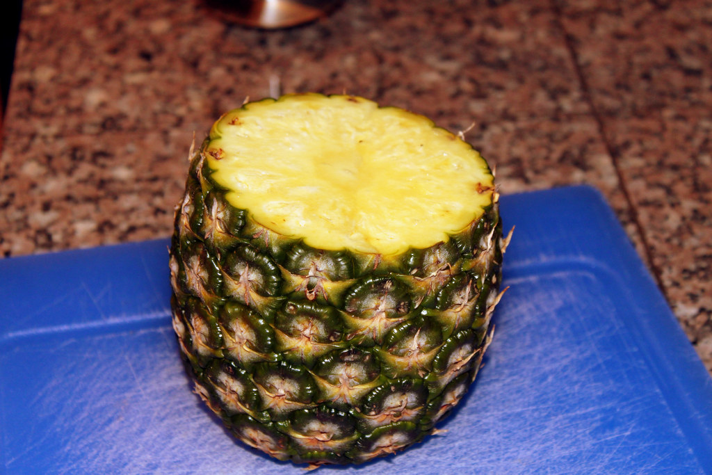 How to ripen pineapple faster at home?