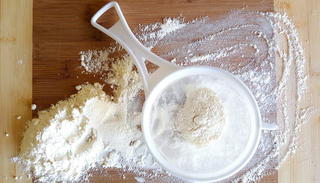 Is all purpose flour the same as regular flour?