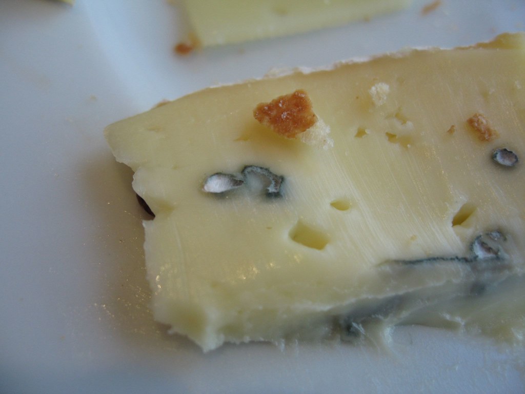 Mold on butter - What is the cause and what to do?