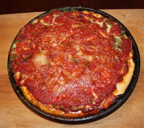 Rare Pizza - Can You Eat It and What to Do?