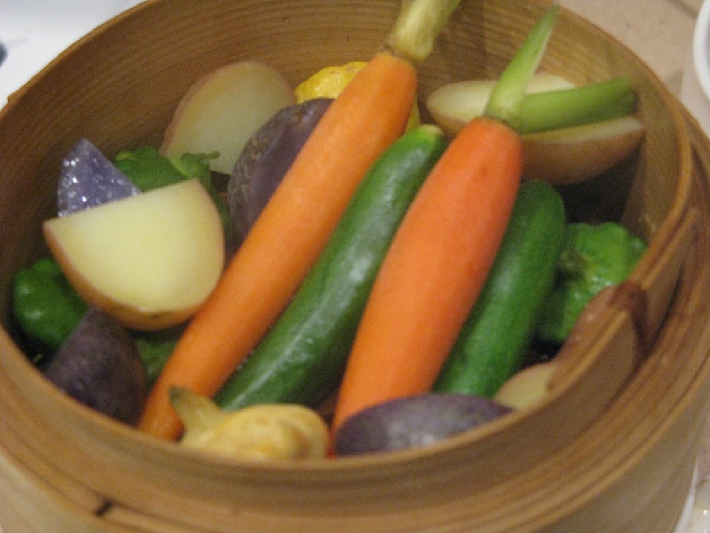 Reheating Steamed Vegetables - A Simple How To Guide