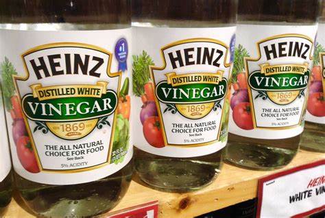 Rice Vinegar Vs. Mirin - What's the Difference?