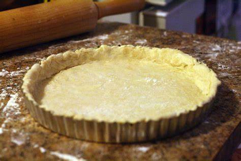 Should you grease a tart pan?