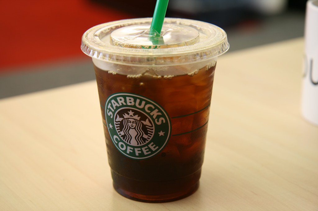 The 17 Best Starbucks Sugar Free Drinks