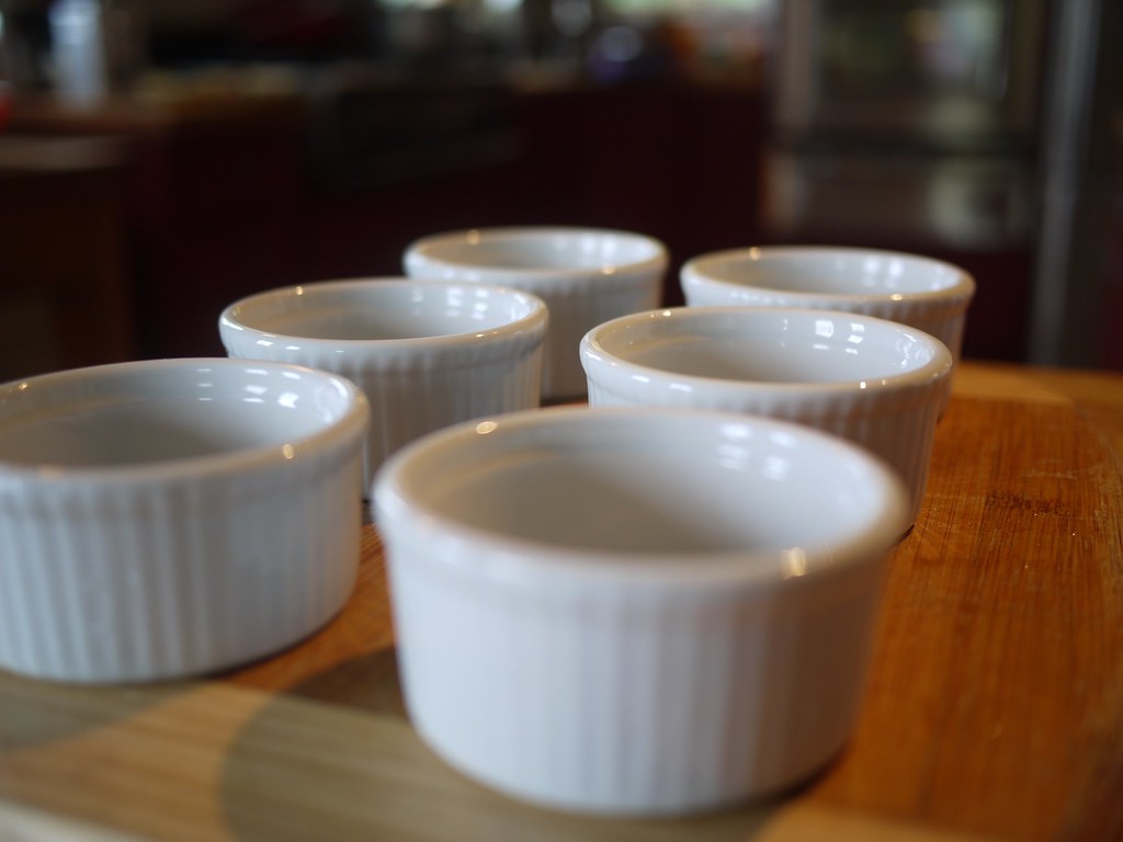 The Best Ramekin Substitutes