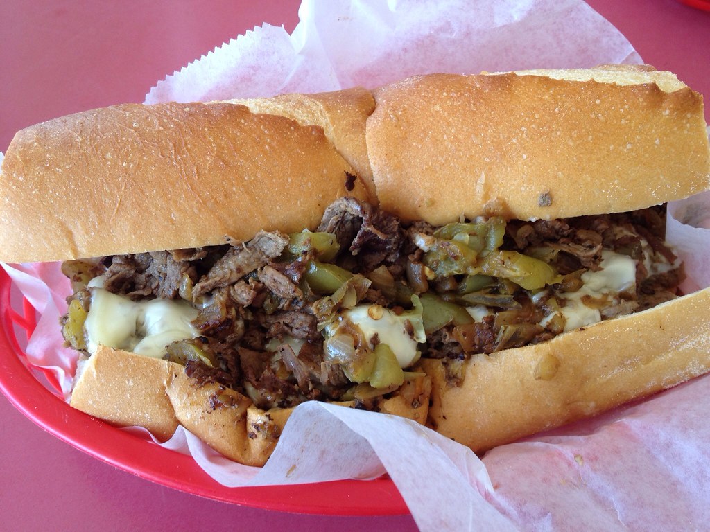 The Best Sides for the Philly Cheesesteak