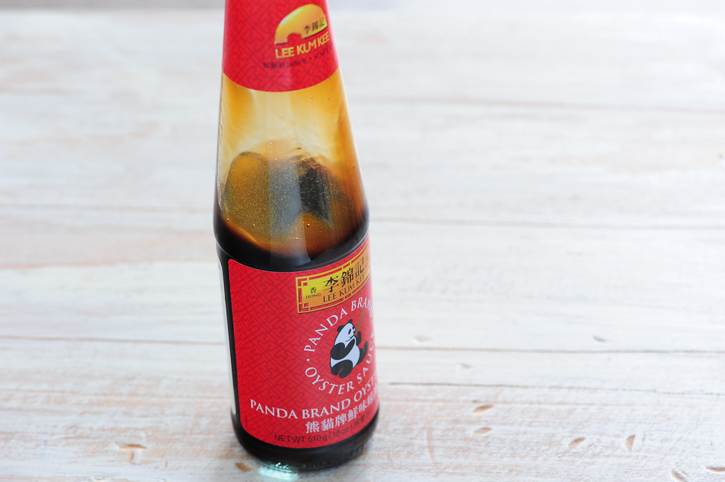 The best substitute for oyster sauce