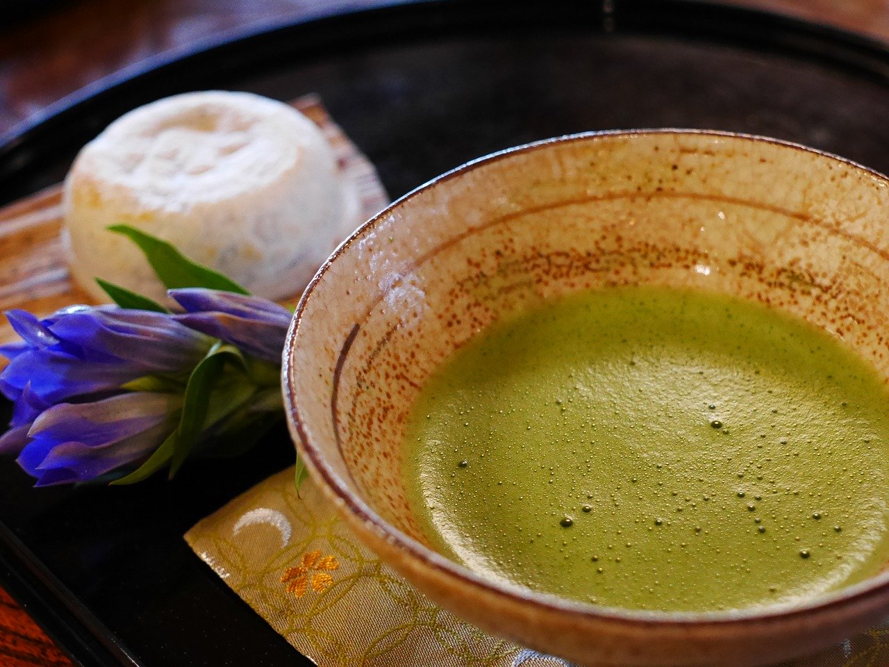 The best ways to consume matcha