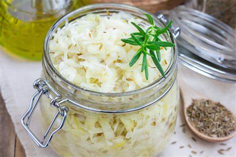 What to Eat with Sauerkraut? - The Definitive Guide