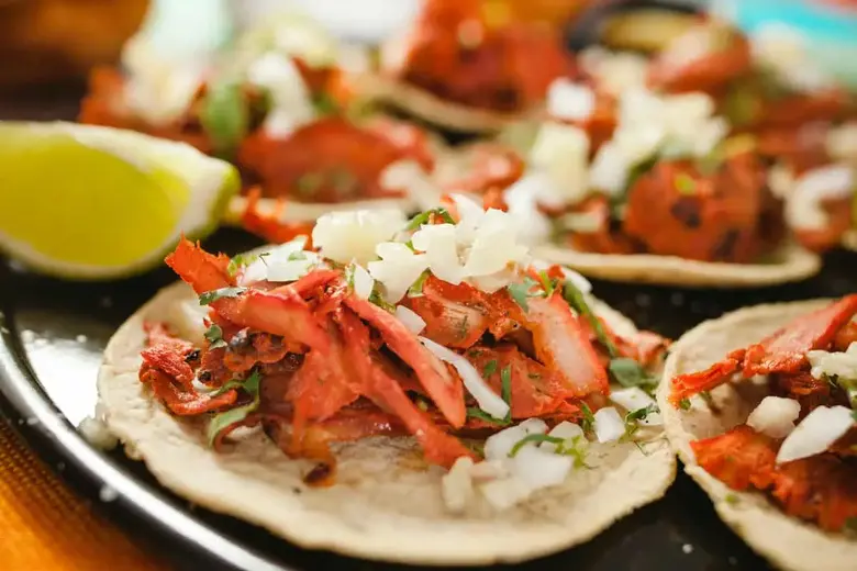 Adobada Vs Al Pastor - What's the difference?