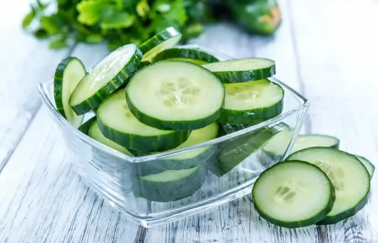 Bitter cucumber - What to know and how to fix it