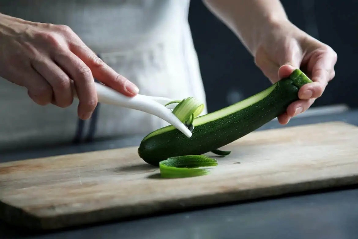 Boil Zucchini - The Complete Guide