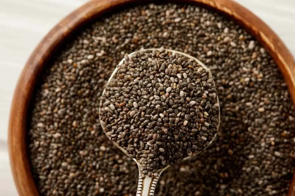 Can chia seeds be ground? - And the best way to do it