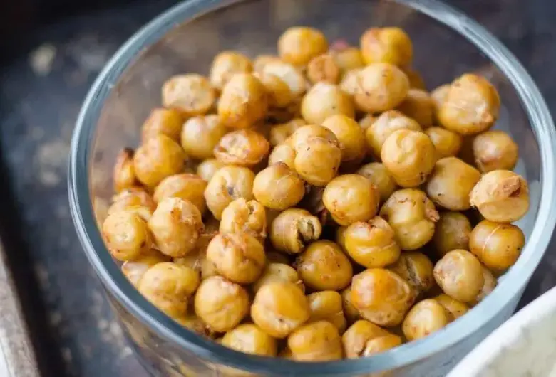 Can chickpeas be reheated? - The best way