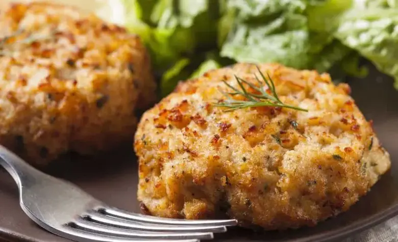 Can crab cakes be frozen? - The complete guide