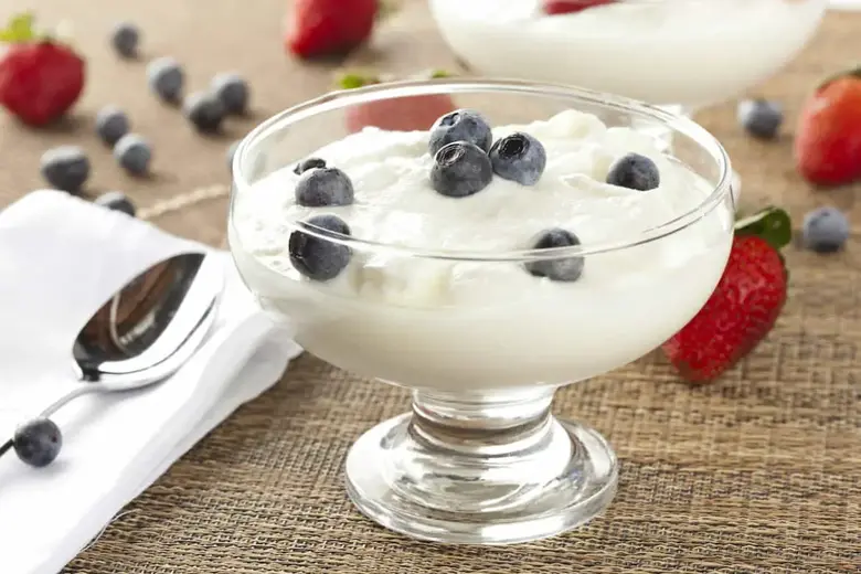 Can Greek yogurt be frozen?