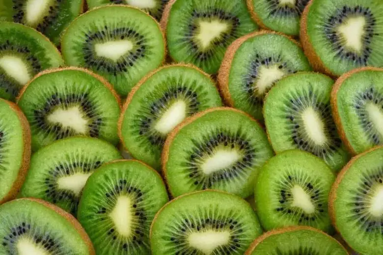 Can kiwi be cooked? - It is safe?