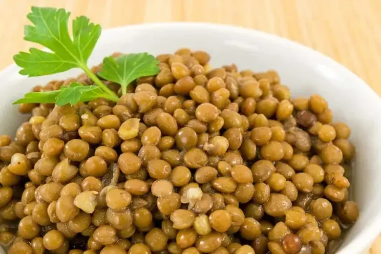 Can lentils be reheated? - The complete guide