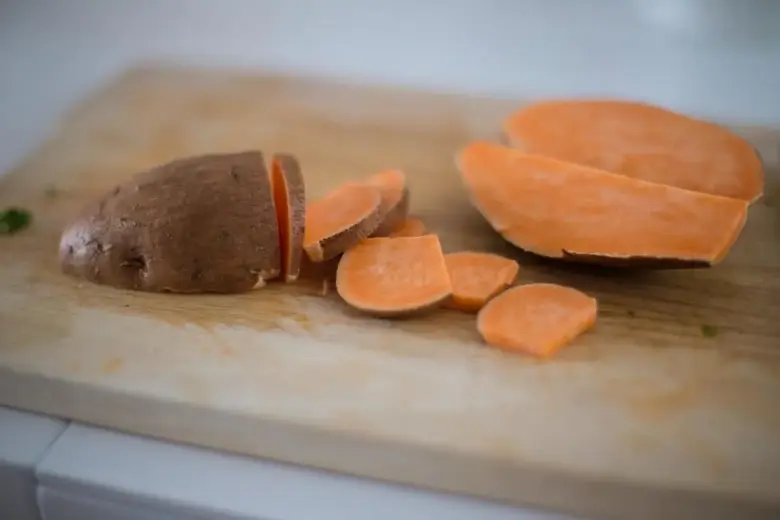 Can raw sweet potatoes be frozen? - The Ultimate Guide