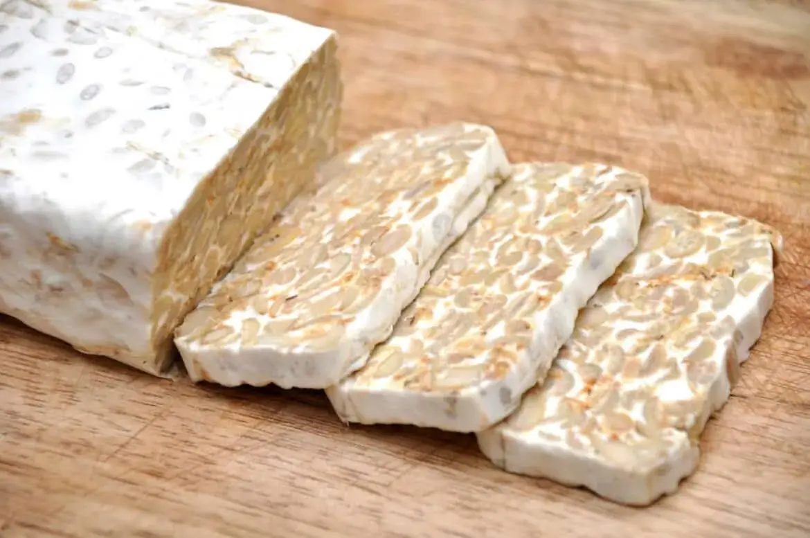 Can tempeh be frozen?