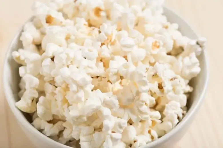 Can the popcorn be reheated? - The Ultimate Guide