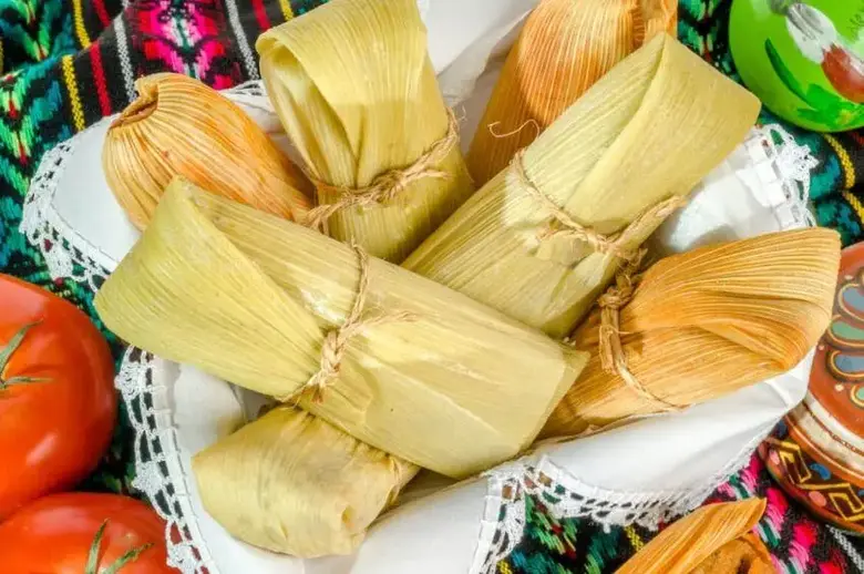 Can the tamales be frozen?