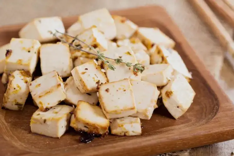 Can tofu be reheated?