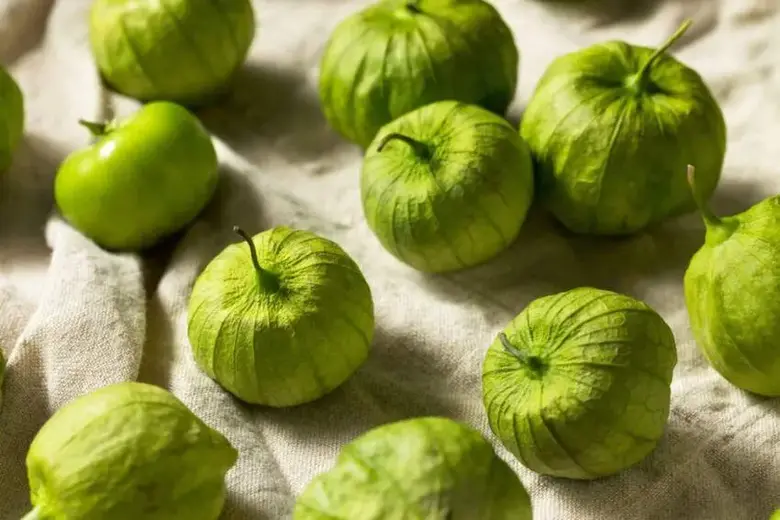 Can tomatillos be frozen?