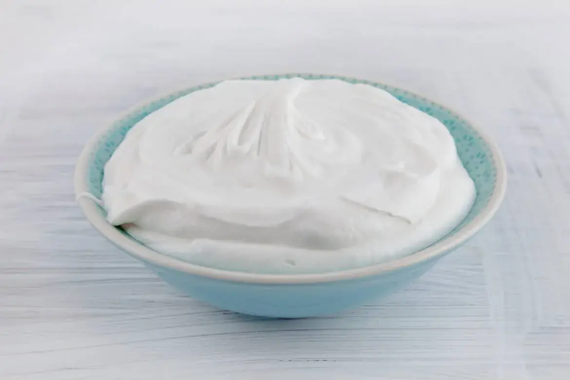 Can whipped cream be refrozen?