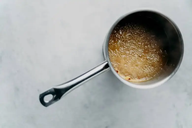 Can you boil vinegar?