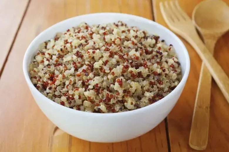 Can you reheat quinoa? - The best way