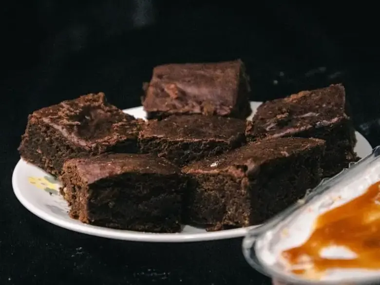 Can you use olive oil in brownies?