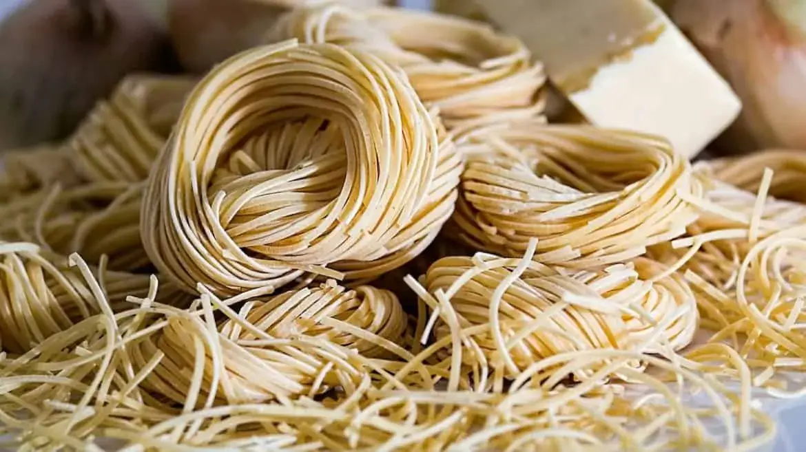 Capellini vs. Spaghetti - What's the difference?