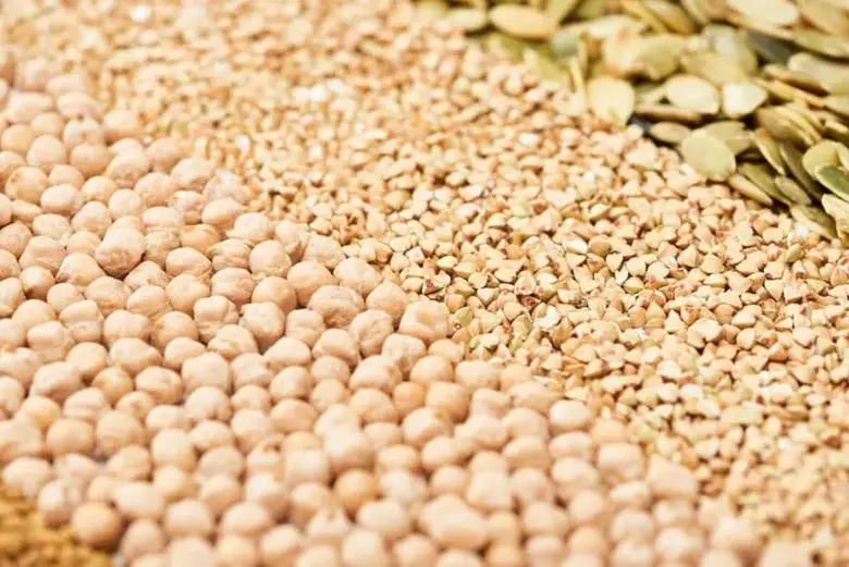 Chickpeas vs. Lentils - What's the difference?